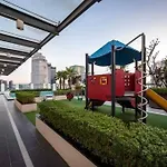 The Rixx Refreshing@D1/Opera House/Vincom/Gym/Pool