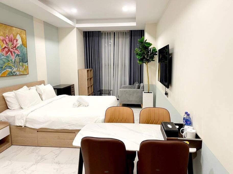 The Rixx Refreshing@d1/opera House/vincom/gym/pool TP. Hồ Chí Minh