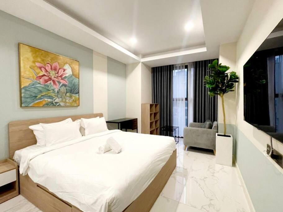 The Rixx Refreshing@d1/opera House/vincom/gym/pool Căn hộ TP. Hồ Chí Minh